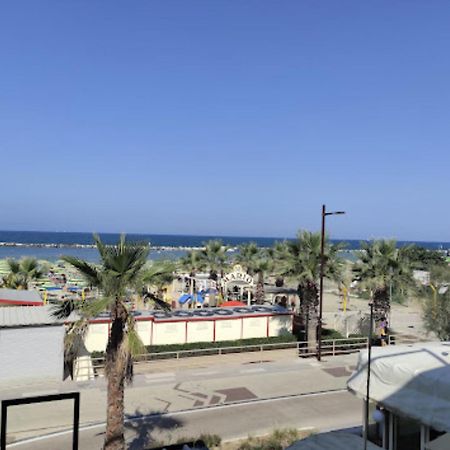 Hotel Bonaria Rimini Luaran gambar