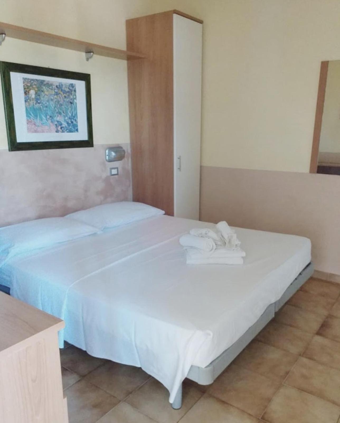 Hotel Bonaria Rimini Luaran gambar