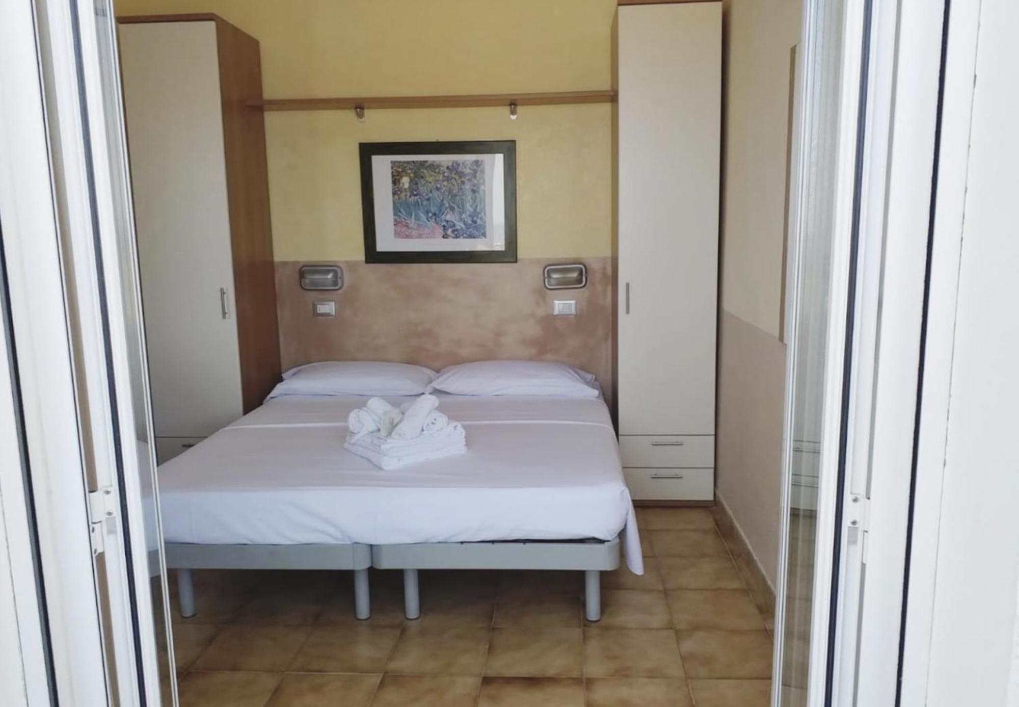 Hotel Bonaria Rimini Luaran gambar